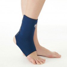 قوزک بند بلند دکتر مد کره جنوبی مدل DR.MED-A005